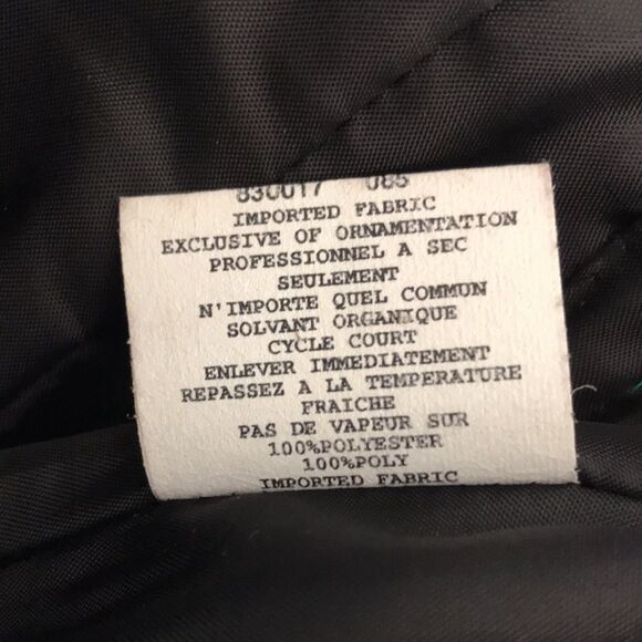 Jessica McClintock for Gunne Sax Strapless Gown sz 5 - Picture 10 of 16